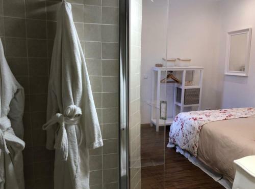 Apartamento El Cuartel Del Rio Dulce