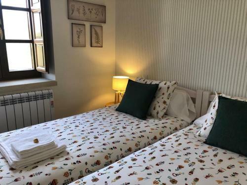 Apartamento El Cuartel Del Rio Dulce