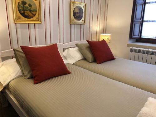 Apartamento El Cuartel Del Rio Dulce