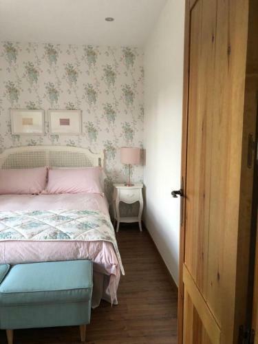Apartamento El Cuartel Del Rio Dulce