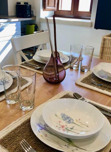 Apartamento El Cuartel Del Rio Dulce