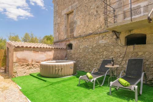 Villa Son Banus