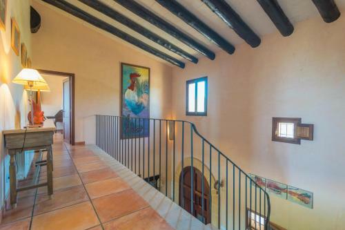Villa Es Turonet