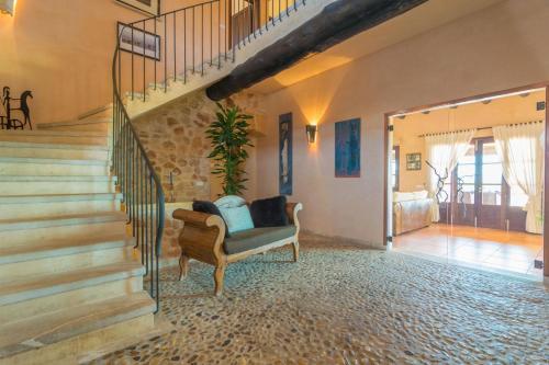Villa Es Turonet 6
