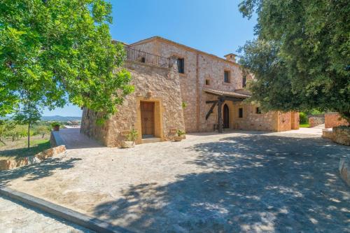 Villa Es Turonet 6