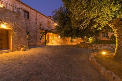 Villa Es Turonet 6