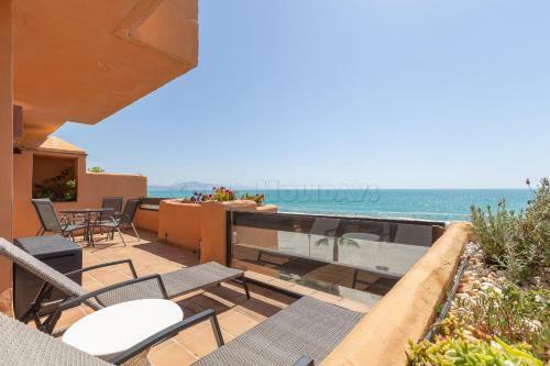 Apartamento Los Granados 1221