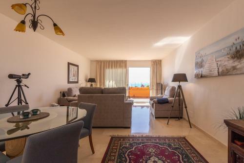 Apartamento Los Granados 1221