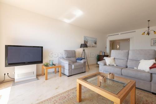 Apartamento Los Granados 1221
