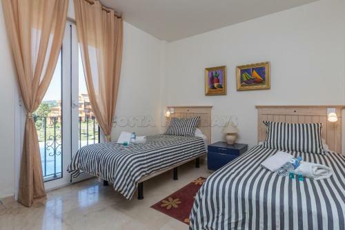 Apartamento Los Granados 1221