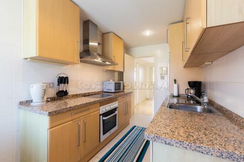 Apartamento Los Granados 1221