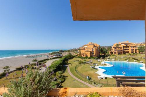 Apartamento Los Granados 1221