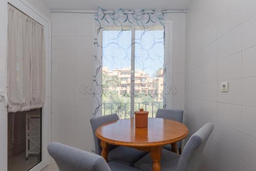 Apartamento Los Granados 1221