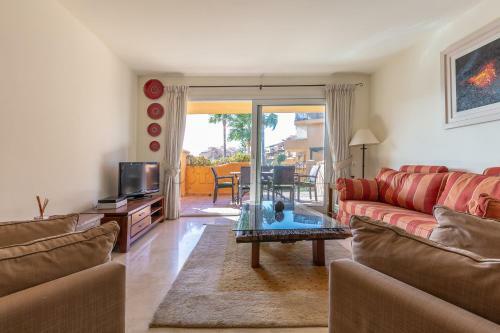 Apartamento Los Granados 2111