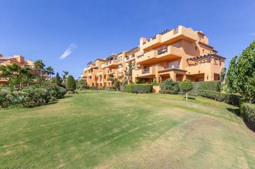 Apartamento Los Granados 2111