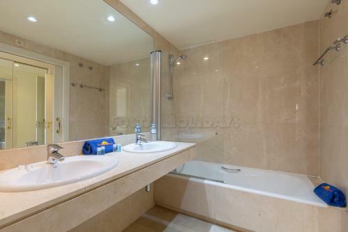 Apartamento Los Granados 2111
