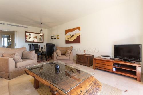 Apartamento Los Granados 2111
