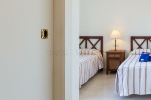 Apartamento Los Granados 2111