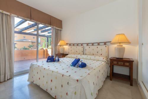 Apartamento Los Granados 2111
