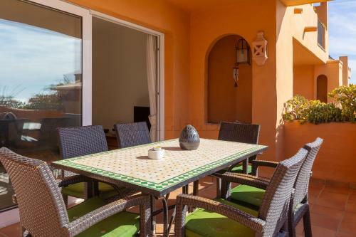Apartamento Los Granados 2111