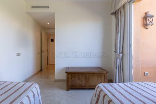 Apartamento Los Granados 2111