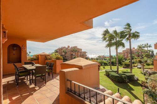 Apartamento Los Granados 2111