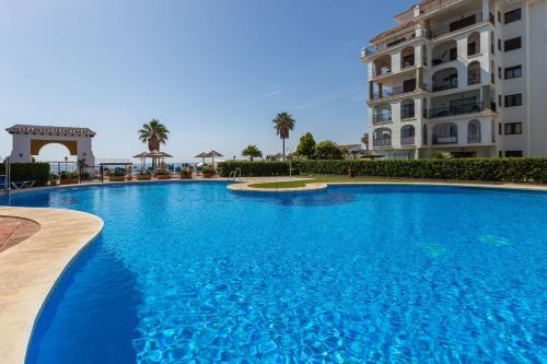 Apartamento Marina Duquesa 806