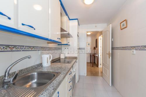 Apartamento Marina Duquesa 806
