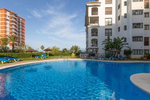 Apartamento Marina Duquesa 806
