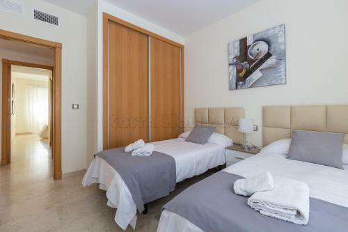 Apartamento Residencial Duquesa 243