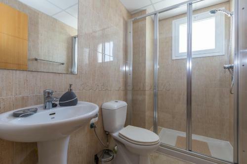 Apartamento Residencial Duquesa 243