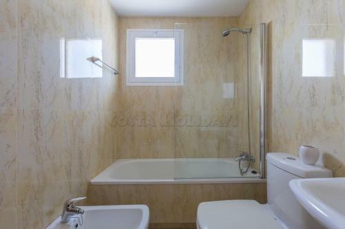 Apartamento Residencial Duquesa 243