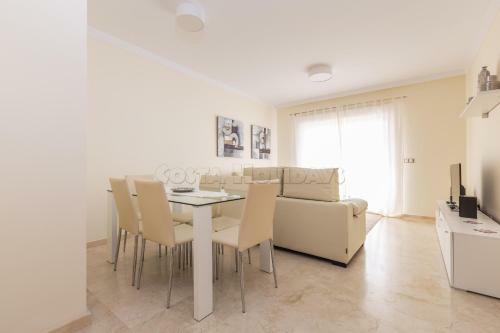 Apartamento Residencial Duquesa 243