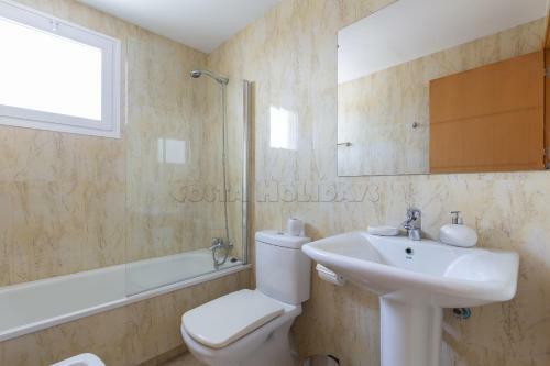 Apartamento Residencial Duquesa 243