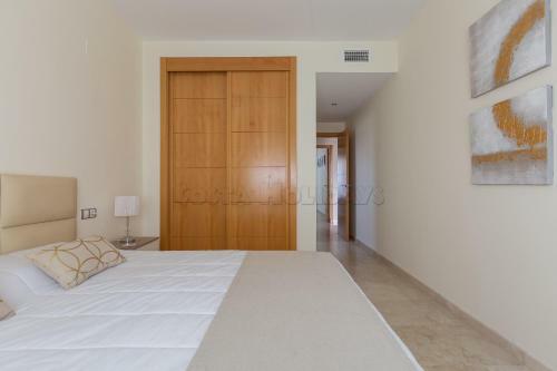 Apartamento Residencial Duquesa 243