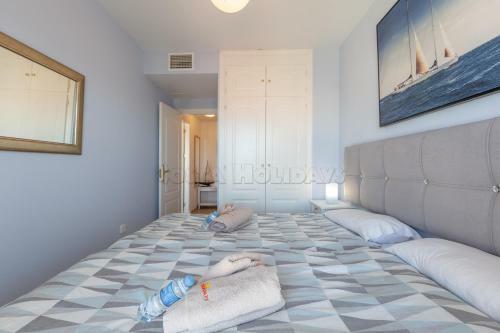 Apartamento Marina Duquesa 256