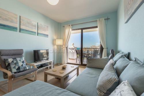 Apartamento Marina Duquesa 256
