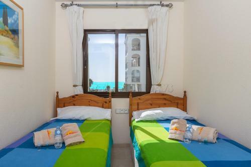 Apartamento Marina Duquesa 311