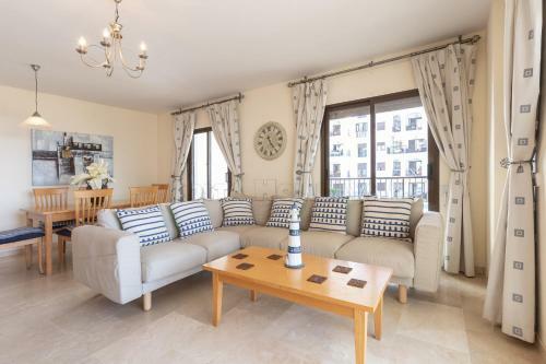 Apartamento Marina Duquesa 311