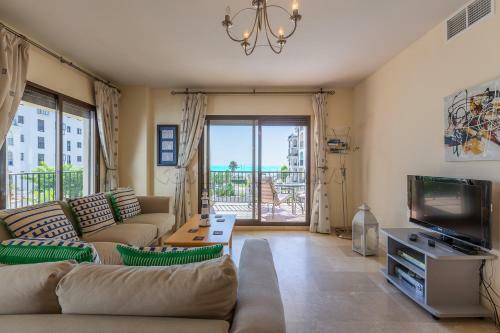 Apartamento Marina Duquesa 311