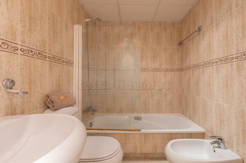 Apartamento Marina Duquesa 311