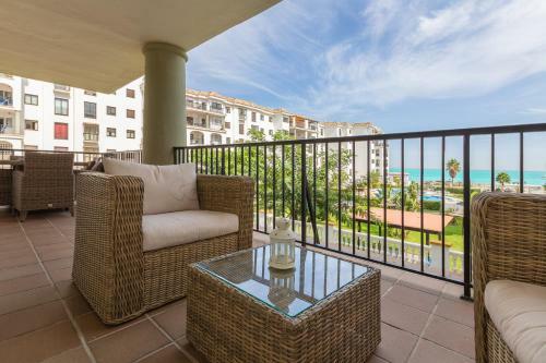 Apartamento Marina Duquesa 311