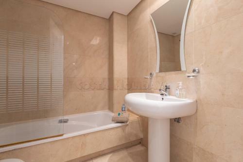 Apartamento Marina Duquesa 311
