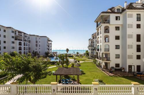Apartamento Marina Duquesa 311