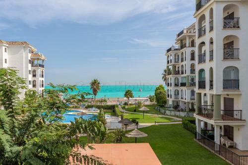 Apartamento Marina Duquesa 311