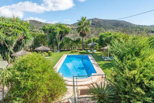 Villa Finca Ca'n Suau