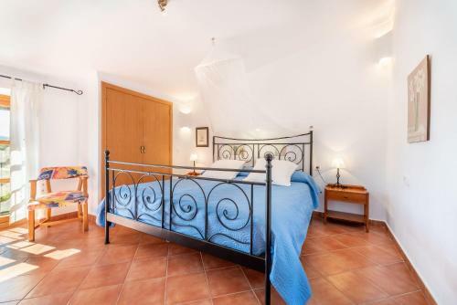 Villa Finca Ca'n Suau