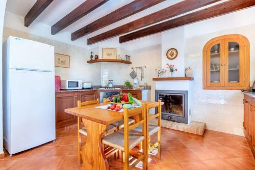 Villa Finca Ca'n Suau