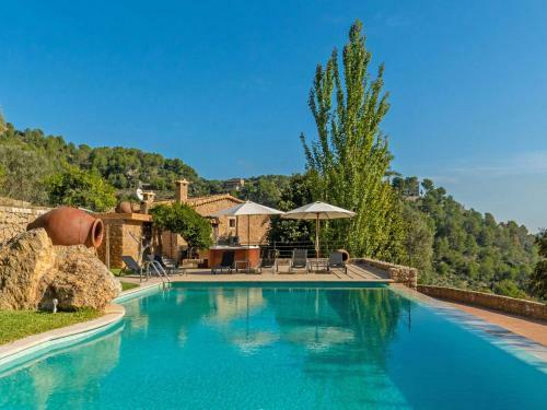 Villa Santa Llucia