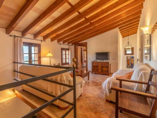 Villa Santa Llucia